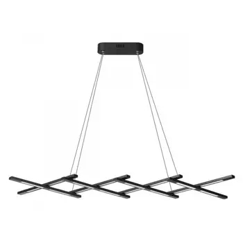 Подвесная люстра Odeon Light 4366/90L