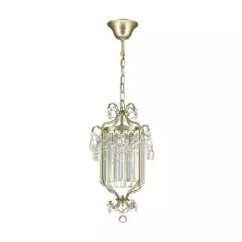 Подвесная люстра Odeon Light 4686/1