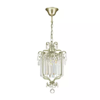 Подвесная люстра Odeon Light 4686/3