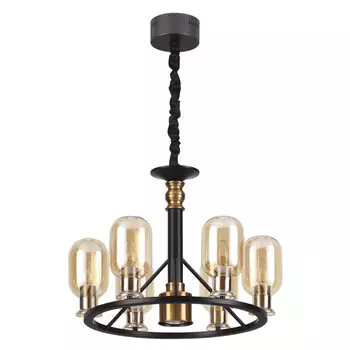Подвесная люстра Odeon Light 4700/6