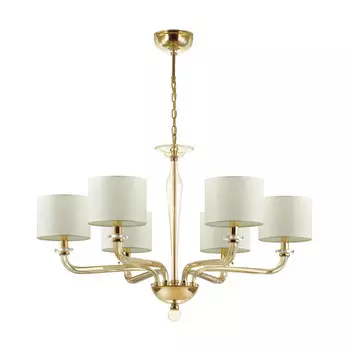 Подвесная люстра Odeon Light 4727/6