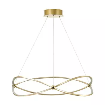 Подвесная люстра Odeon Light 4730/54L