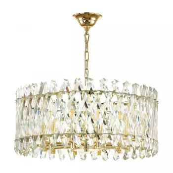 Подвесная люстра Odeon Light 4795/10