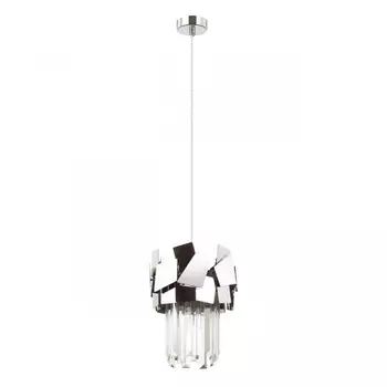 Подвесная люстра Odeon Light 4811/1