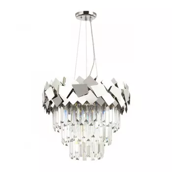 Каскадная люстра Odeon Light 4811/6