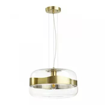 Подвесная люстра Odeon Light 4813/1A