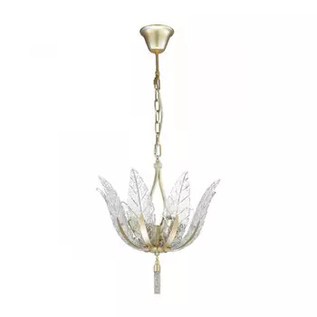 Подвесная люстра Odeon Light 4838/4