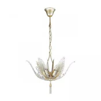 Подвесная люстра Odeon Light 4838/6