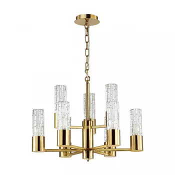 Подвесная люстра Odeon Light 4841/9