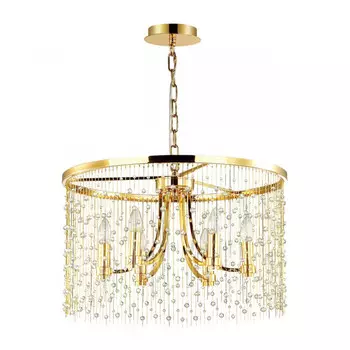 Подвесная люстра Odeon Light 4844/6