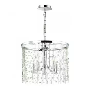Подвесная люстра Odeon Light 4845/5