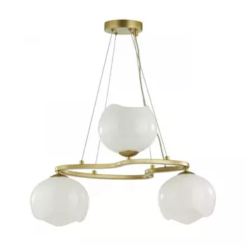 Подвесная люстра Odeon Light 4873/3