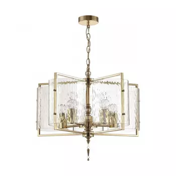 Подвесная люстра Odeon Light 4878/5