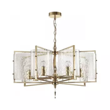 Подвесная люстра Odeon Light 4878/7