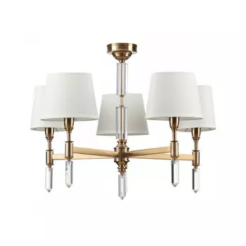 Подвесная люстра Odeon Light 4894/5