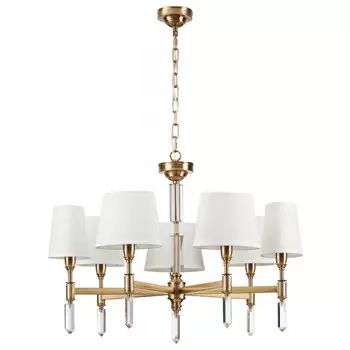 Подвесная люстра Odeon Light 4894/7