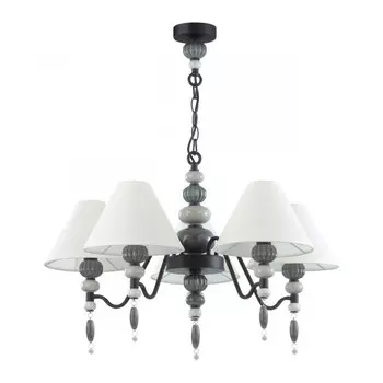 Подвесная люстра Odeon Light 4896/5