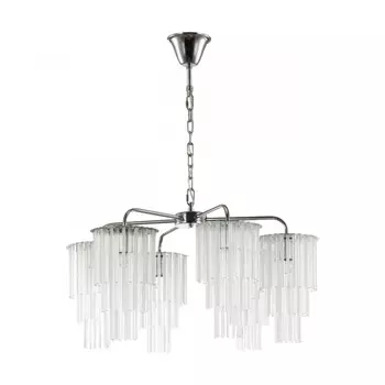 Подвесная люстра Odeon Light 4920/6