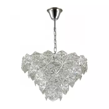 Каскадная люстра Odeon Light 4923/7