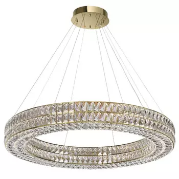 Подвесная люстра Odeon Light 4926/98L