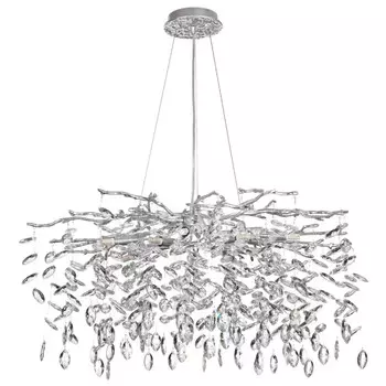 Подвесная люстра Odeon Light 4970/10