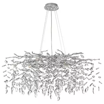 Подвесная люстра Odeon Light 4970/12