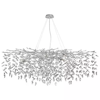 Подвесная люстра Odeon Light 4970/14