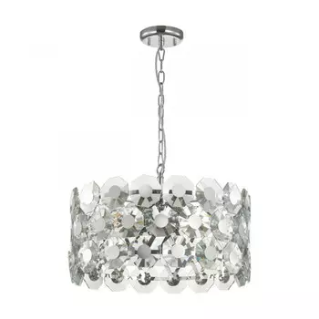 Подвесная люстра Odeon Light 4973/6