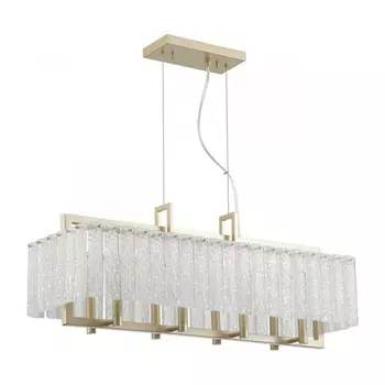 Подвесная люстра Odeon Light 4976/8