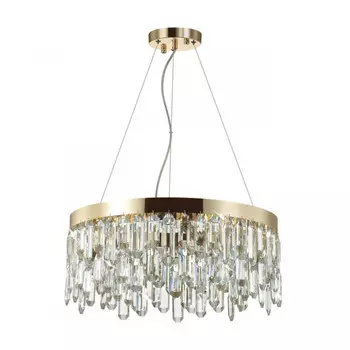 Каскадная люстра Odeon Light 4986/6