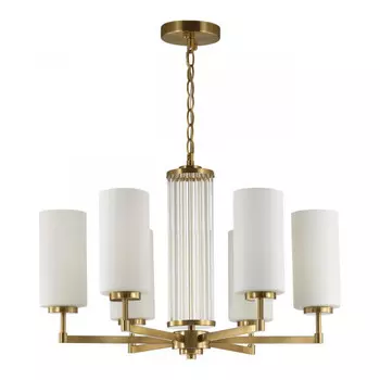 Подвесная люстра Odeon Light 4990/6