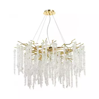 Подвесная люстра Odeon Light 5005/14