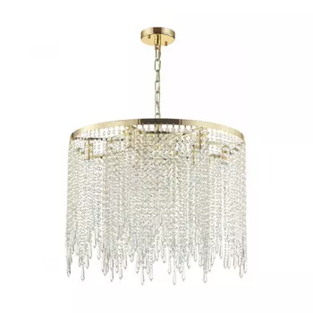 Подвесная люстра Odeon Light 5028/9