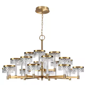 Подвесная люстра Odeon Light 5032/120L