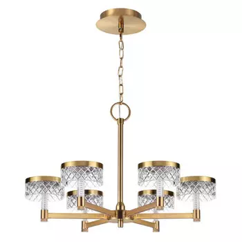 Подвесная люстра Odeon Light 5032/36L