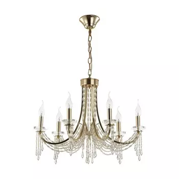 Подвесная люстра Odeon Light 5063/6