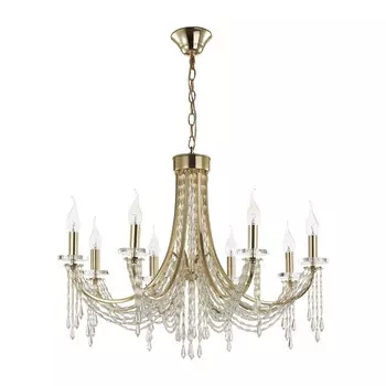 Подвесная люстра Odeon Light 5063/8