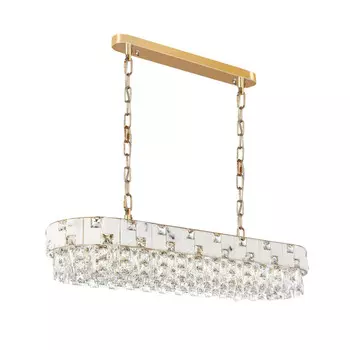 Подвесная люстра Odeon Light 5076/10