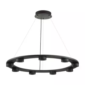 Подвесная люстра Odeon Light 6631/75L