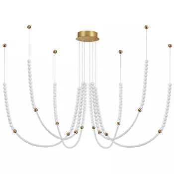 Подвесная люстра Odeon Light 6639/70L