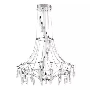 Подвесная люстра Odeon Light 6699/51L