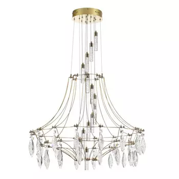 Подвесная люстра Odeon Light 7000/51L