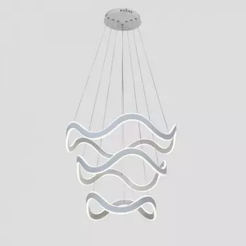 Каскадная люстра Omnilux OML-00603-260