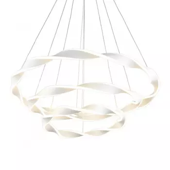 Каскадная люстра Omnilux OML-00703-223