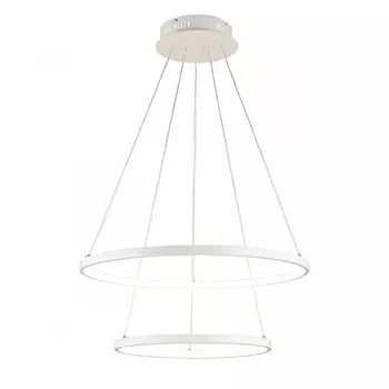 Каскадная люстра Omnilux OML-04803-64