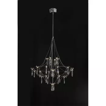 Подвесная люстра Omnilux OML-29603-30