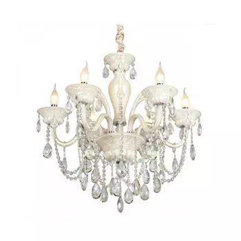 Подвесная люстра Omnilux OML-30503-06