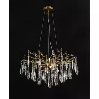 Подвесная люстра Omnilux OML-52903-08