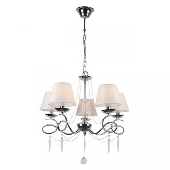 Подвесная люстра Omnilux OML-53303-05