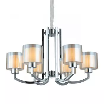 Подвесная люстра Omnilux OML-55903-06